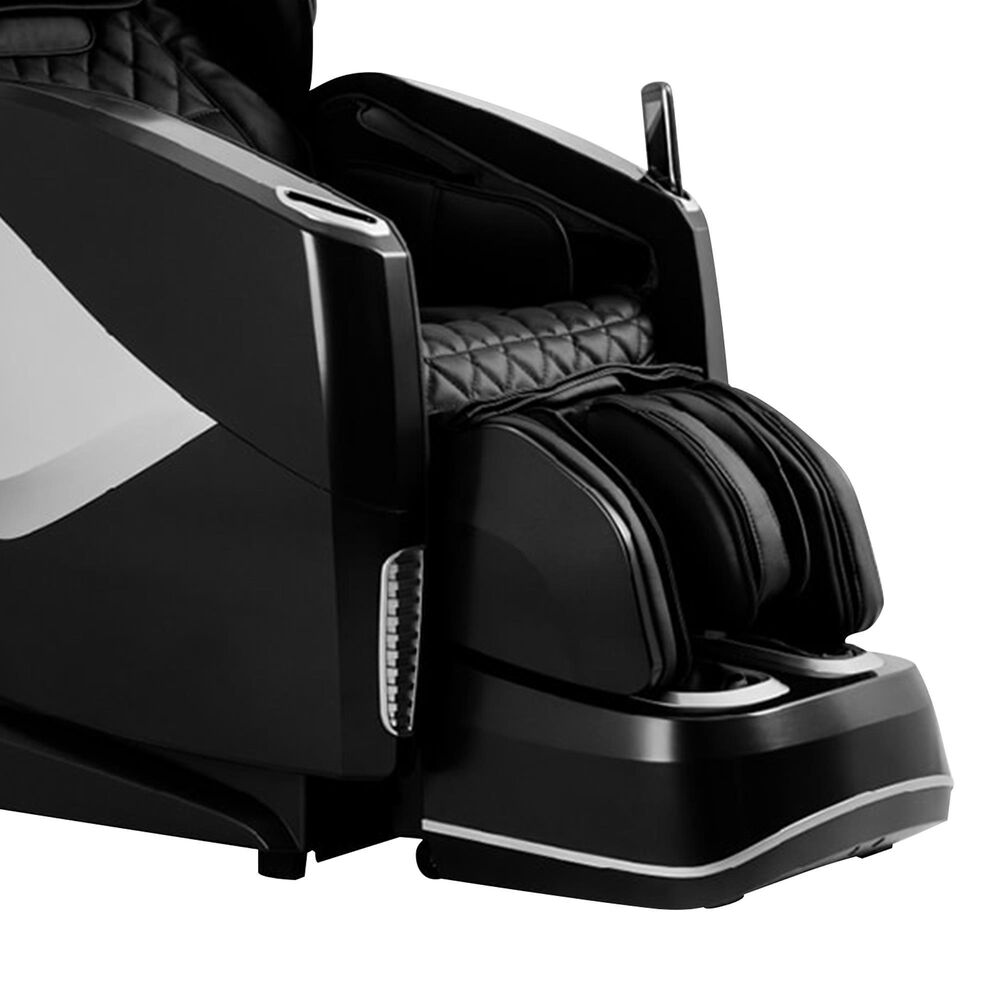 Osaki 4D Pro Maestro LE Deluxe Zero Gravity Massage Chair in Black, , large
