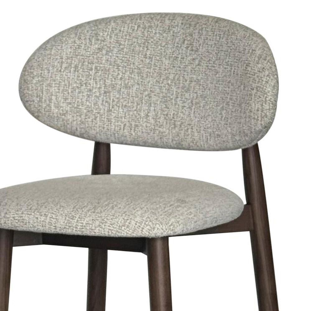Stone Haven Erica Counter Stool in Carob, , large