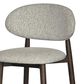 Stone Haven Erica Counter Stool in Carob, , large
