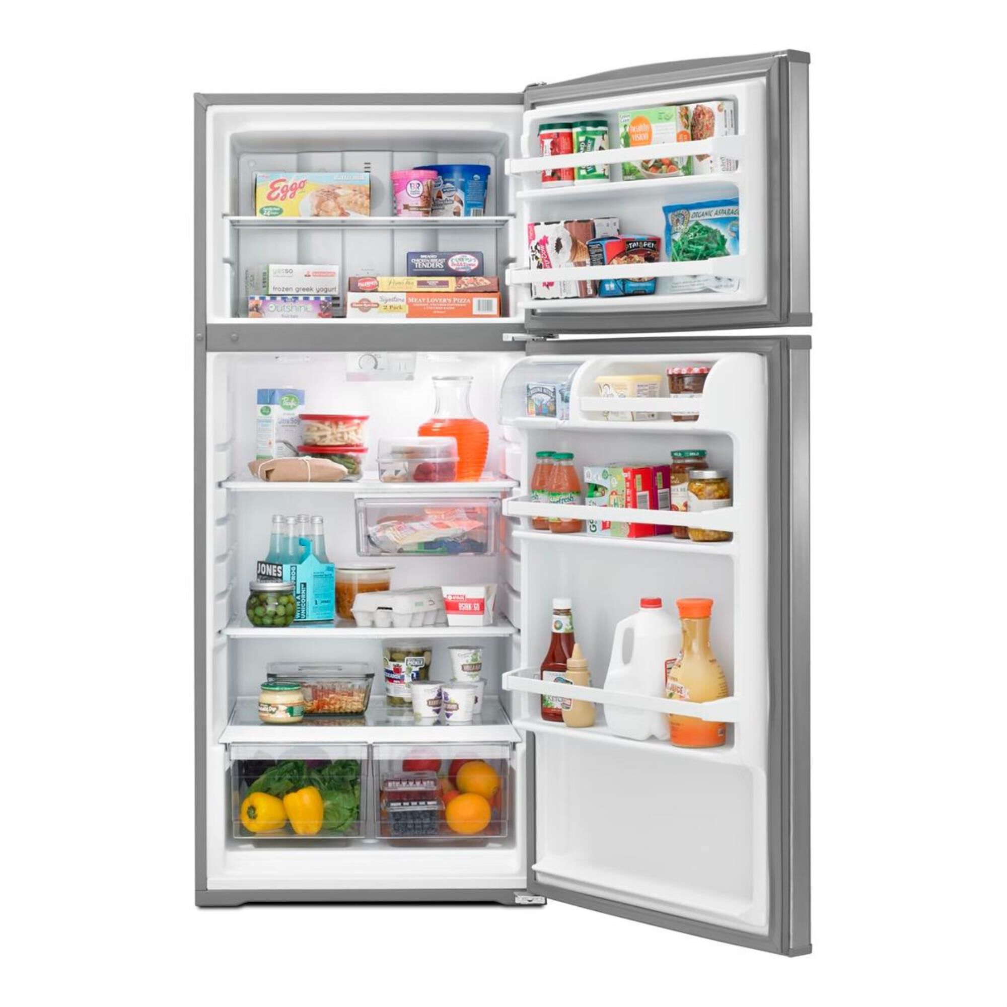 How big is a 16 cubic outlet foot freezer