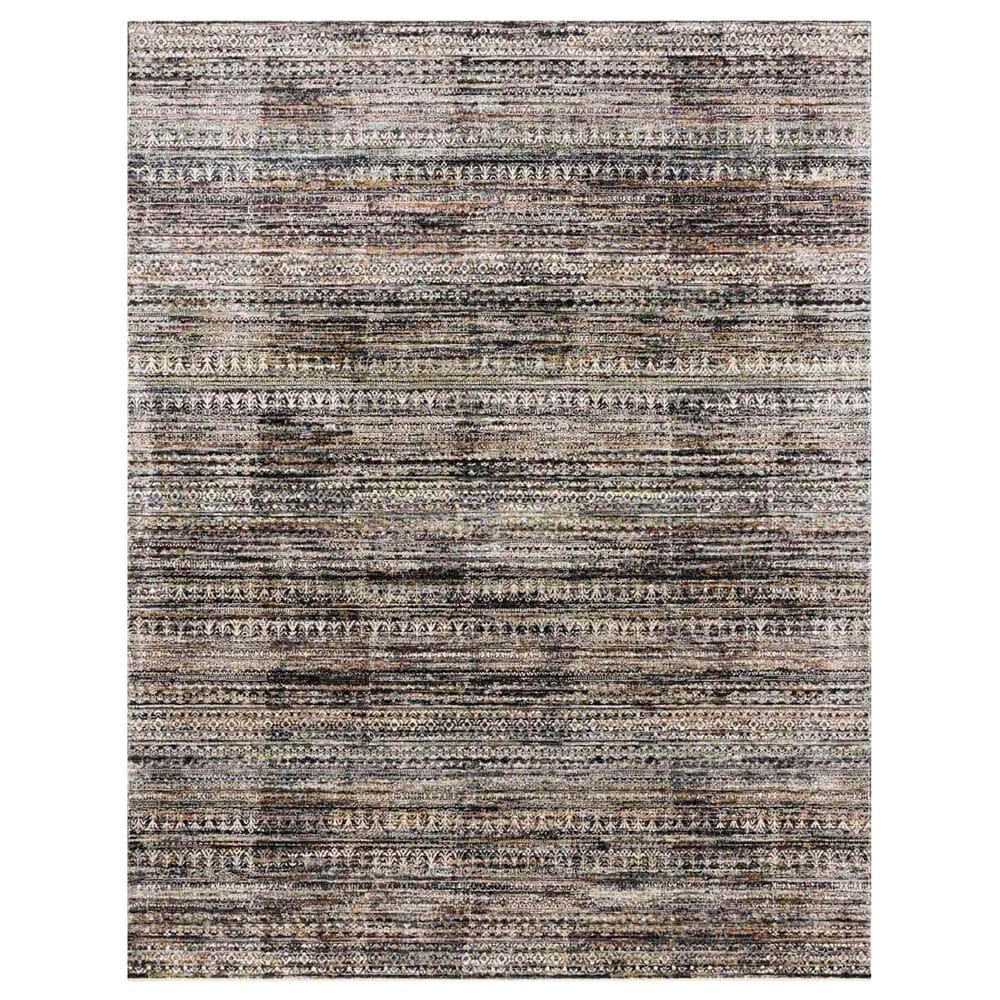 Loloi Theia THE-08 9"5" x 12"10" Grey, , large