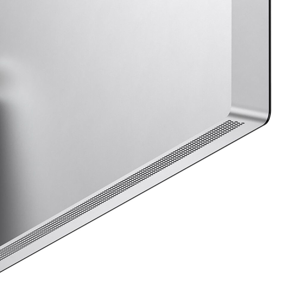 Apple 27&quot; Standard Glass Studio Display with Tilt Adjustable Stand and AppleCare in Silver, , large