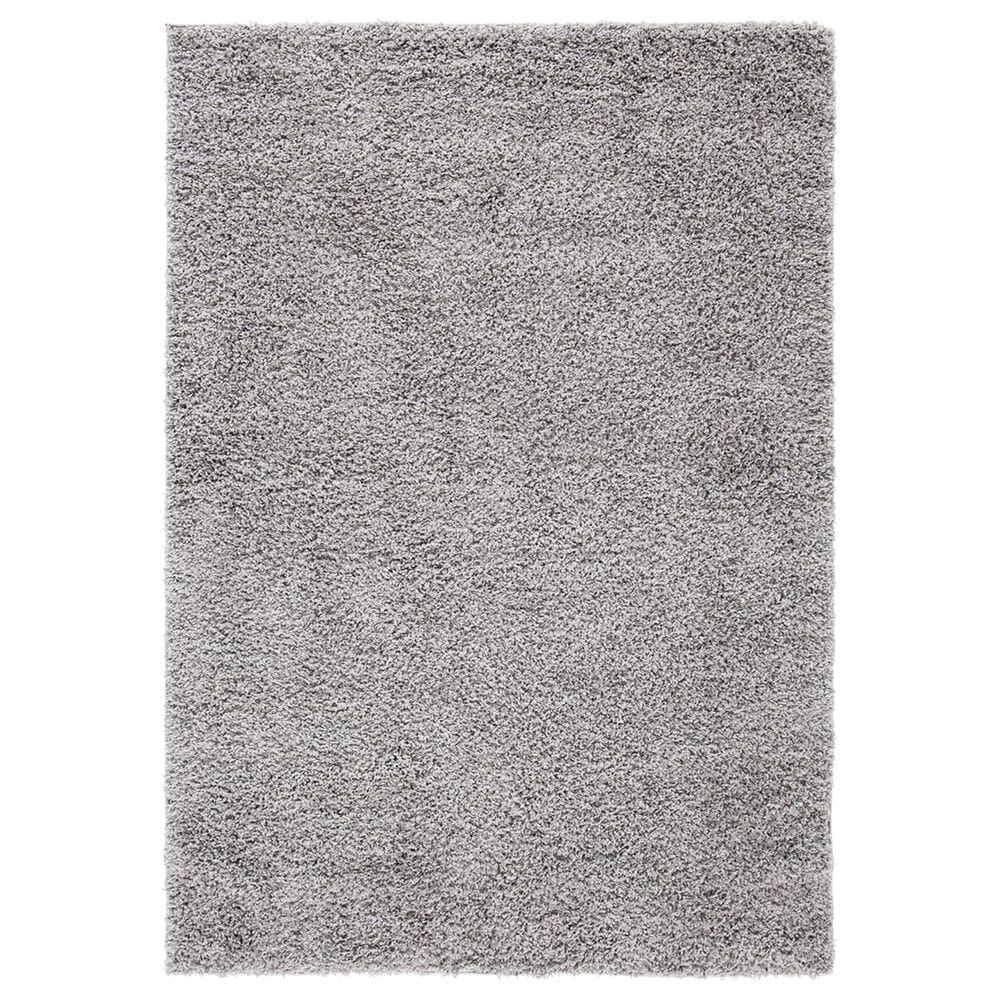 Safavieh Venus Shag 2"7" x 5" Grey Area Rug, , large
