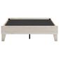 Ashley Socalle Full Platform Bed in Natural, , large