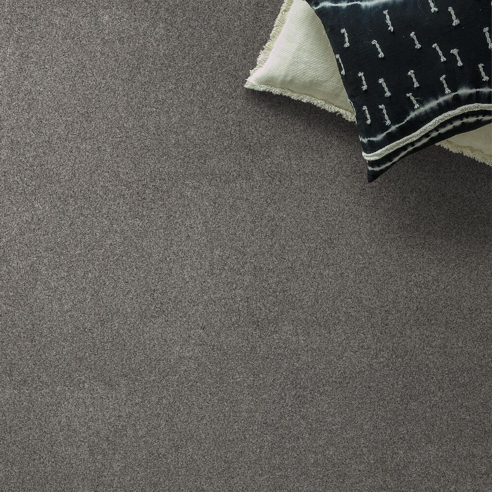 Shaw Bold Move Plus Carpet in Rock Crystal, , large