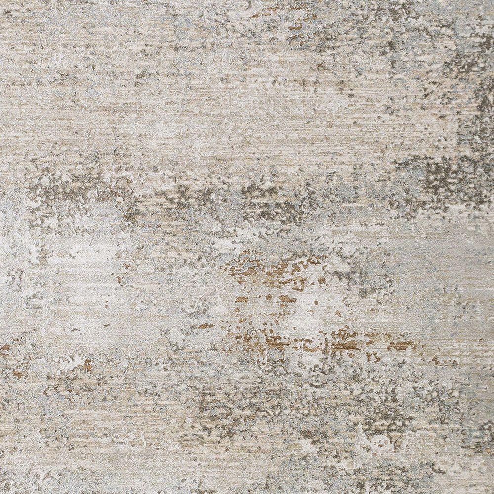 Surya Brunswick 7&#39;10&quot; x 10&#39;3&quot; Sage, Gray, White, Blue and Brown Area Rug, , large