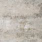 Surya Brunswick 7"10" x 10"3" Sage, Gray, White, Blue and Brown Area Rug, , large