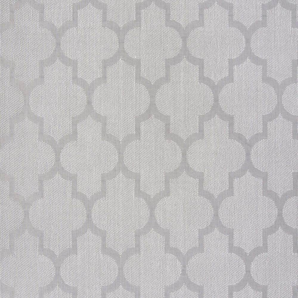 Safavieh Bermuda BMU804A 2&#39; x 6&#39; Ivory and Light Grey Indoor/Outdoor Area Performance Rug, , large