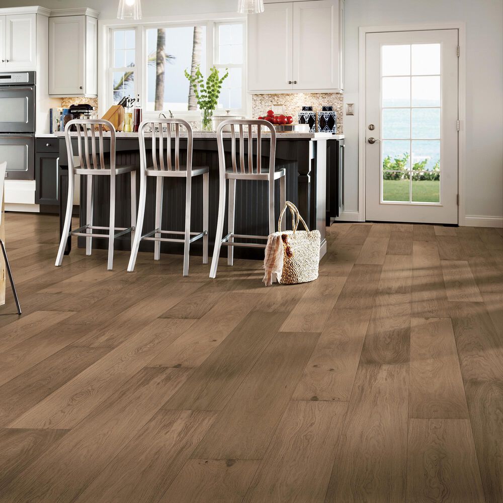 Robbins Natures Canvas Platinum Back Country Oak Hardwood, , large