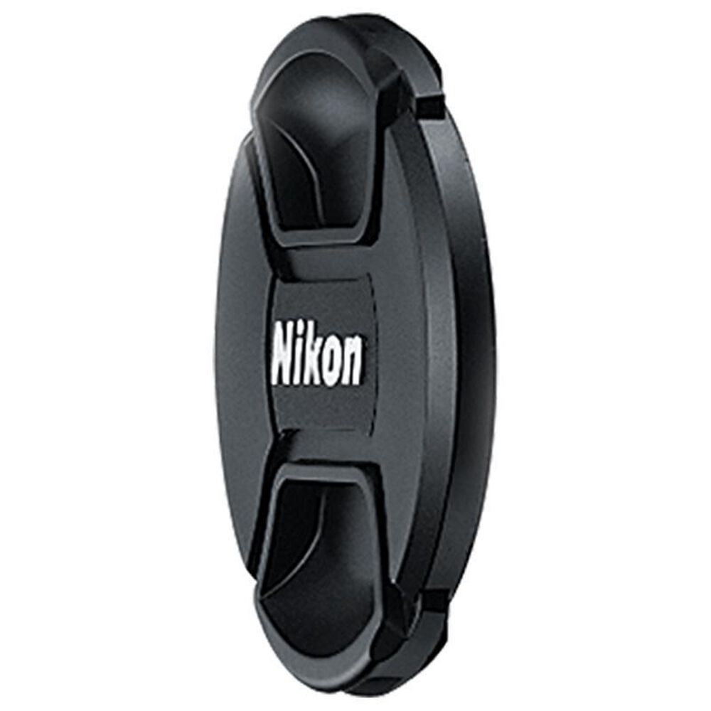 Nikon Lc-77 77mm Snap-On Front Lens Cap, , large