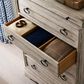 Kincaid Selwyn Prospect 6-Drawer Chest in Cottage White, , large