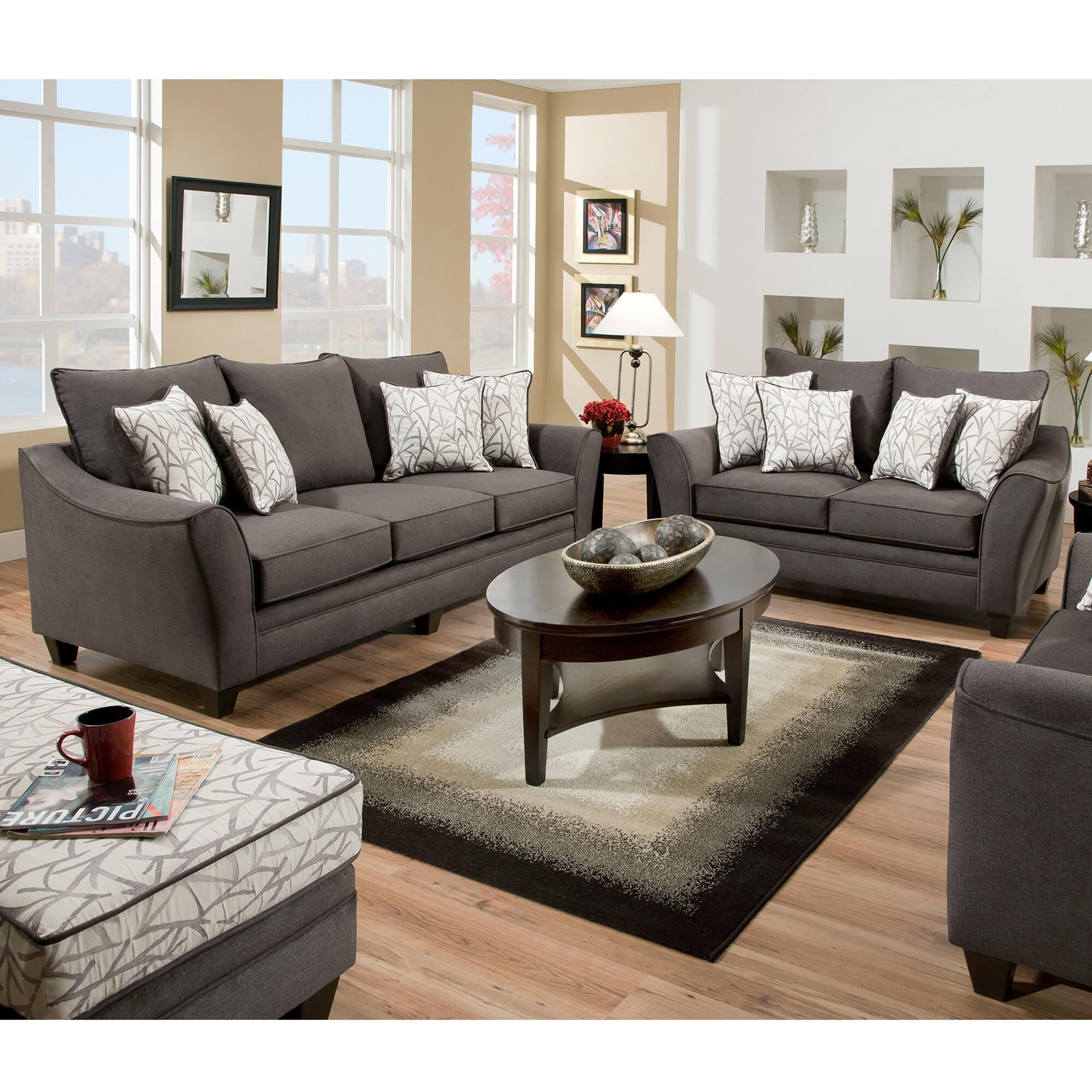 Nfm living cheap room sets
