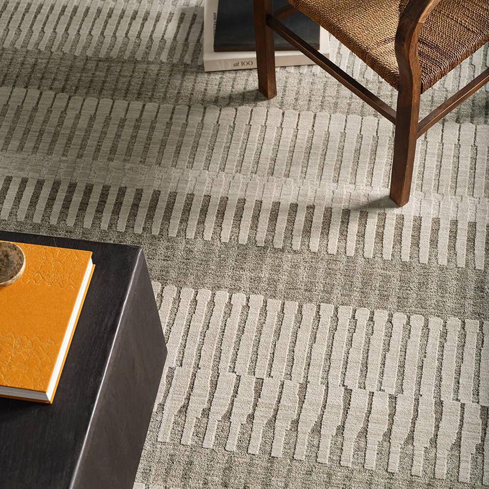 Jaipur Serenita Silver Birch 6' x 9' Area Rug, , large