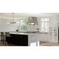 Elica Oristano 36" Wall Mount Canopy Hood in Stainless Steel, , large