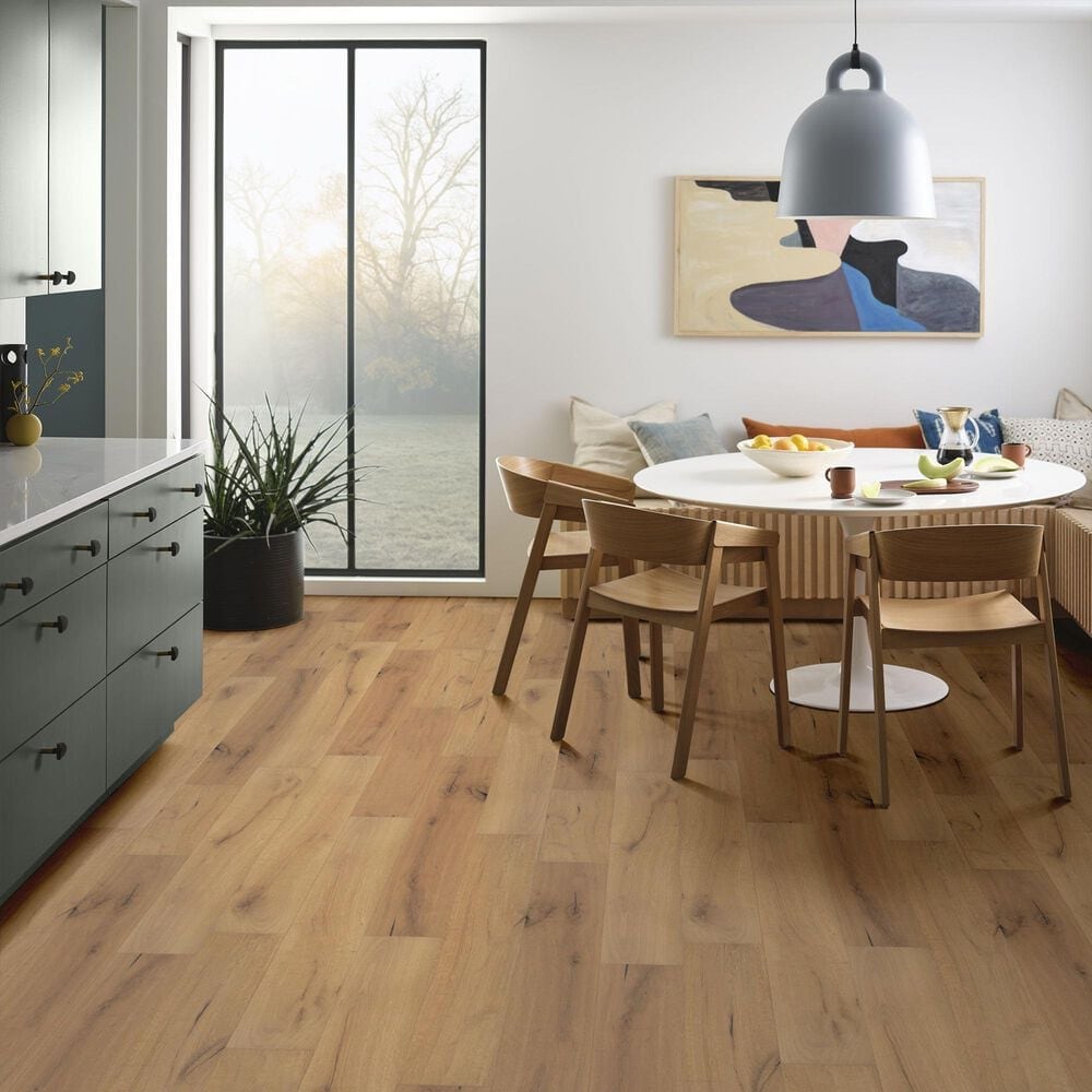 Anderson Tuftex Artisan Bristle Oak Hardwood, , large