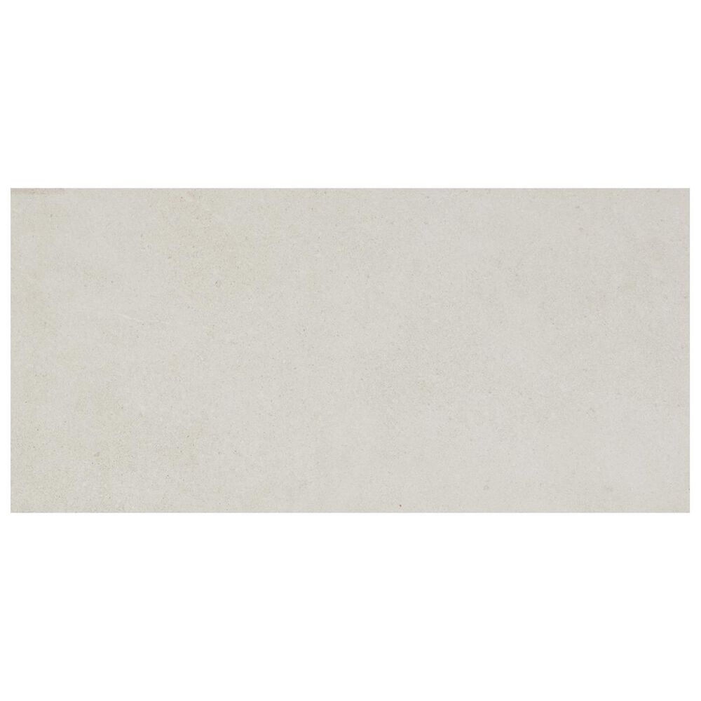Arizona Tile Pietra Italia White 24" x 48" Porcelain Tile, , large