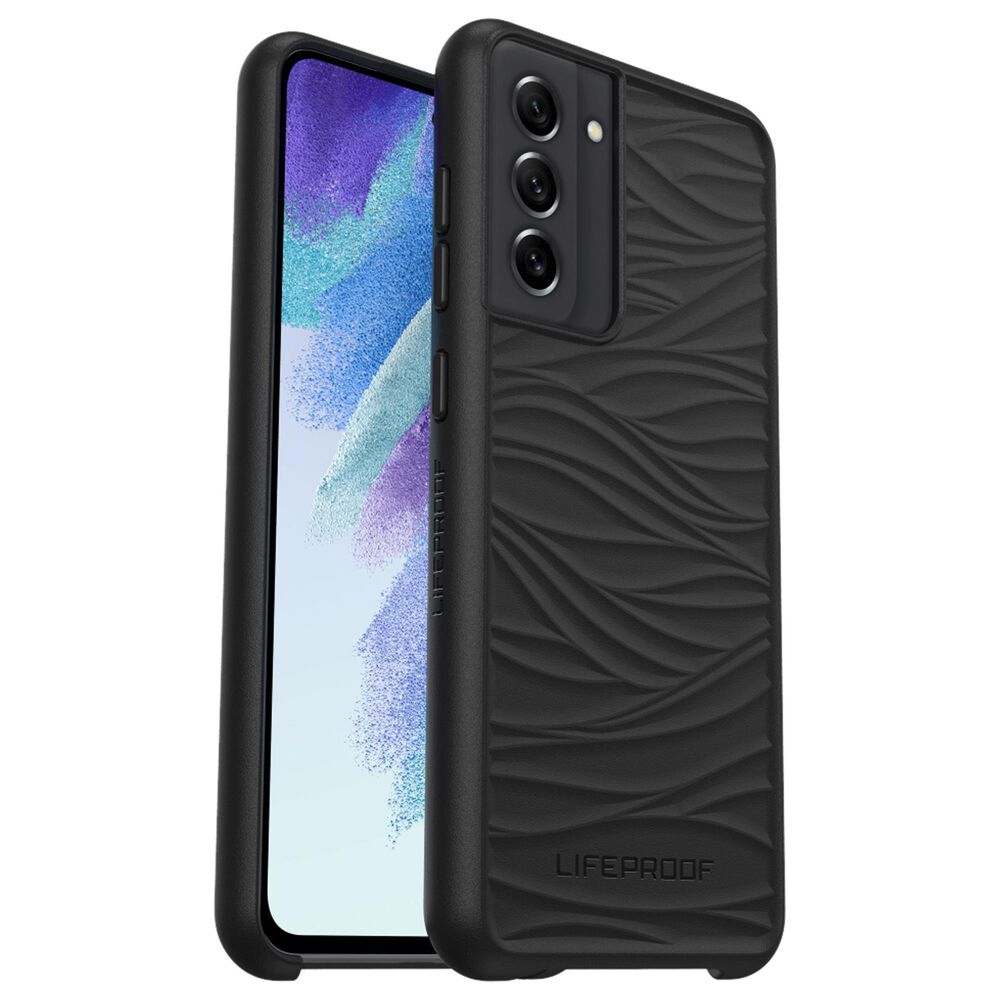 LifeProof Wake Case for Samsung Galaxy S21 FE 5G in Black, , large
