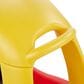 Little Tikes Cozy Coupe Toddler Ride On Toy Car in Red and Yellow, , large