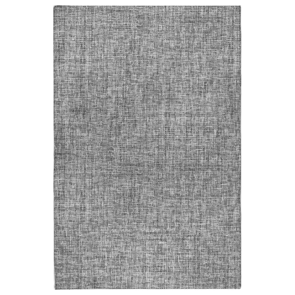 Dalyn Rug Company Voyage VY1 Gray 5" x 7"6" Area Rug, , large