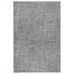 Dalyn Rug Company Voyage VY1 Gray 5" x 7"6" Area Rug, , large
