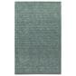 Oriental Weavers Aniston 8" x 10" Blue Area Rug, , large