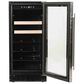 Azure 3.0 Cu. Ft. Beverage Center in Stainless Steel, , large