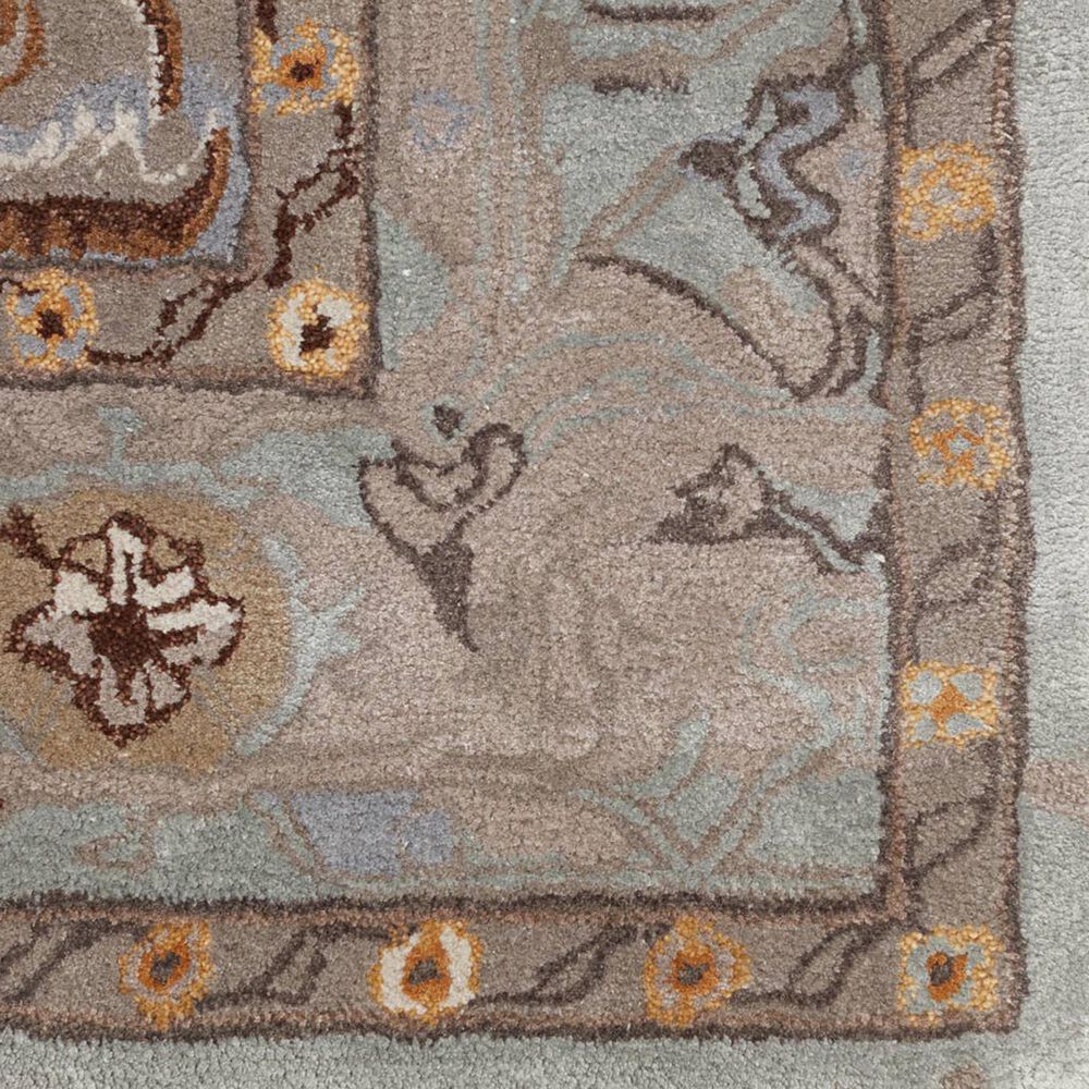 Jaipur Citrine 10&#39; x 14&#39; Antelope Area Rug, , large