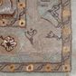 Jaipur Citrine 10" x 14" Antelope Area Rug, , large
