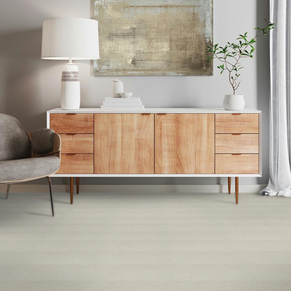 Mohawk Fine Heritage Carpet in Moonrise, , large