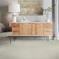 Mohawk Fine Heritage Carpet in Moonrise, , large
