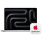 Apple MacBook Pro 14.2" Laptop - Apple M4 chip 10-core - 24GB RAM - 10-core GPU - 1TB SSD in Silver with 3-Year AppleCare+, , large