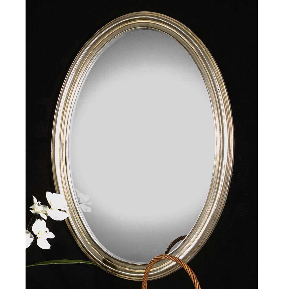 Uttermost Franklin Mirror, , large