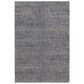 Oriental Weavers Atlas 8033F 6"6" x 9"5" Purple Area Rug, , large