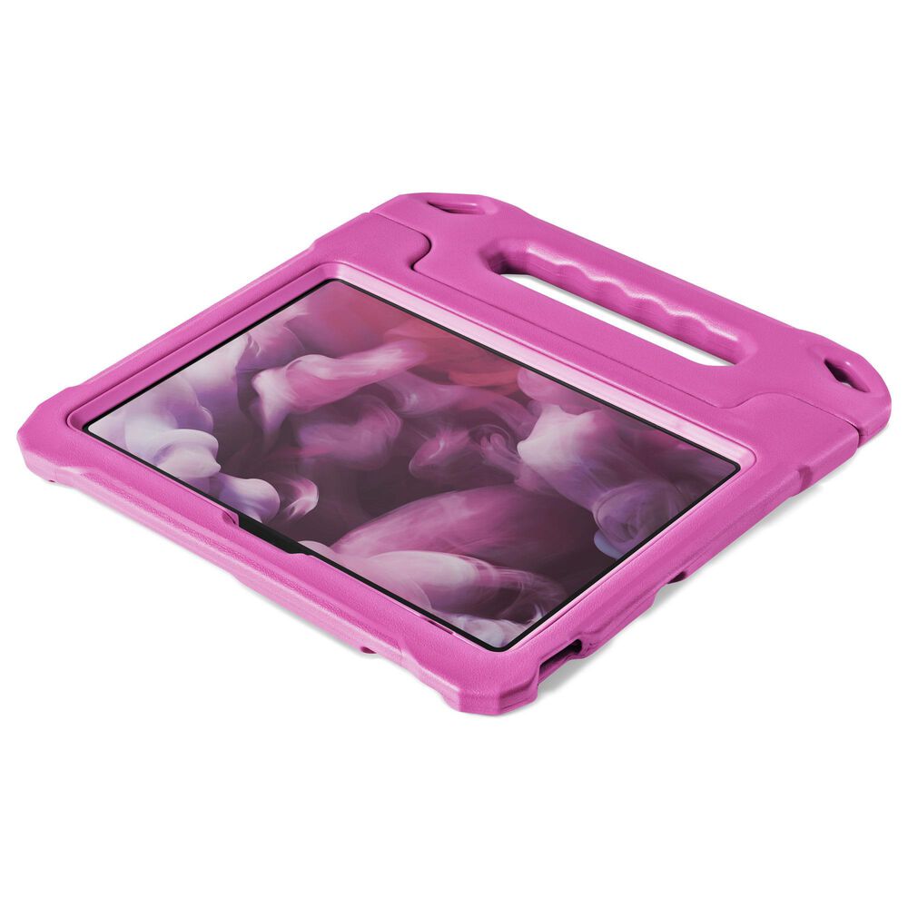 LAUT Little Buddy Case for iPad 10th Gen in Pink, , large
