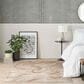 Nourison Central Park West CEP01 Beige and Brown 5"3" x 7"3" Area Rug, , large