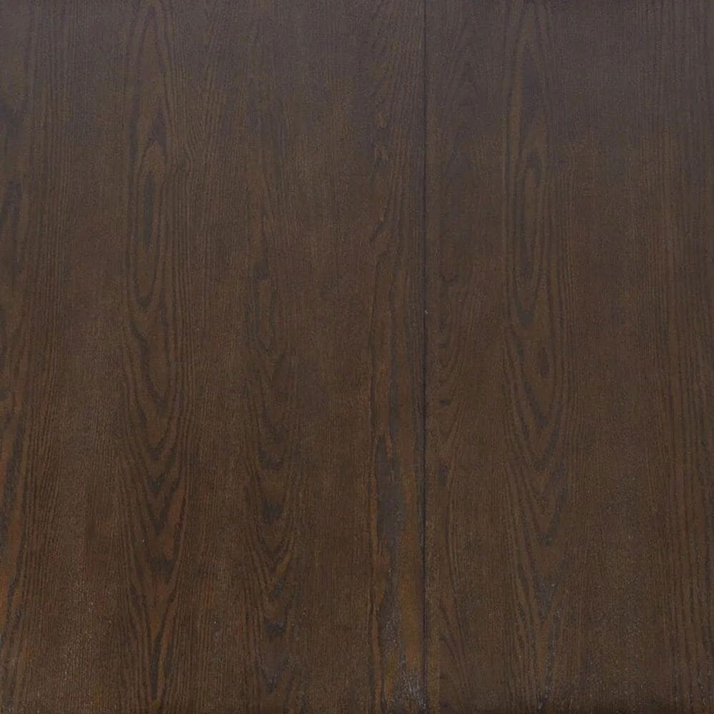 Waltham Brentwood 7-Piece Rectangular Dining Set in Arbor Oak, , large