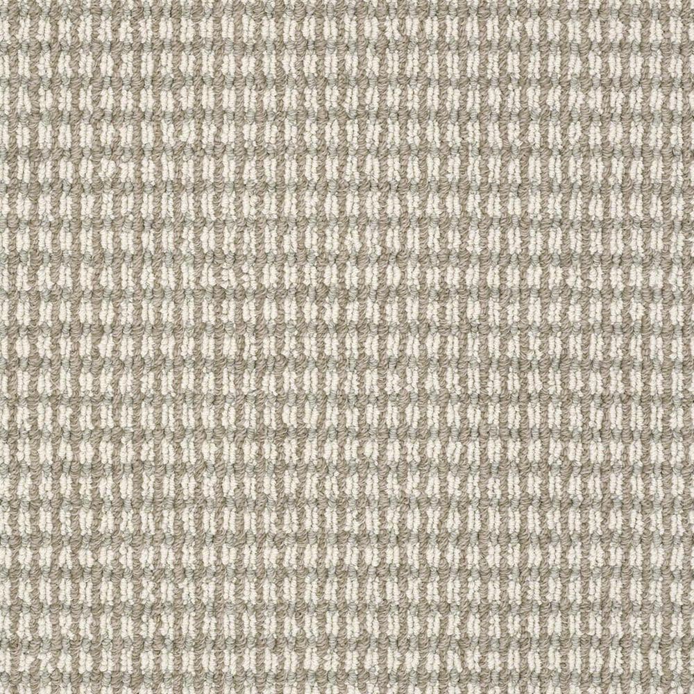 Anderson Tuftex Abbey"s Road Carpet in Chic Taupe, , large