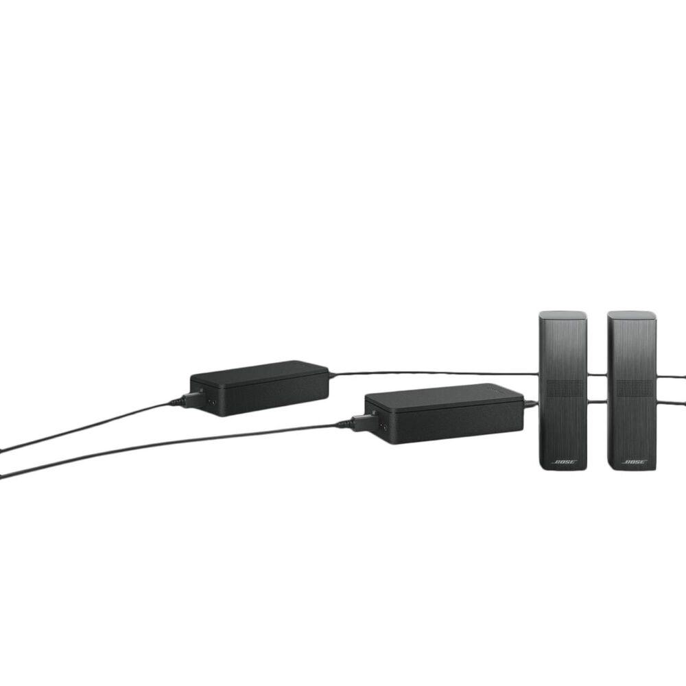 Bose Surround Speakers 700 in Black, , large