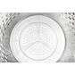 Whirlpool 4.6 Cu. Ft. Top Load Washer with Impeller in White, , large