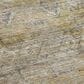 Dalyn Rug Company Vico VC7 Gold 8" Round Area Rug, , large