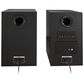 iLive Bookshelf Speakers with Bluetooth, , large