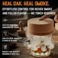 Aged & Charred Electric Cocktail Smoker Kit in Multicolor, , large