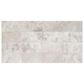 Soho Studio Carvina Carved Comb Wooden Beige 12" x 24" Stone Tile, , large