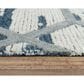 RIZZY Haven 7"6" x 9"6" Blue Area Rug, , large