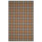 Safavieh Marbella 6" x 9" Multicolor Area Rug, , large