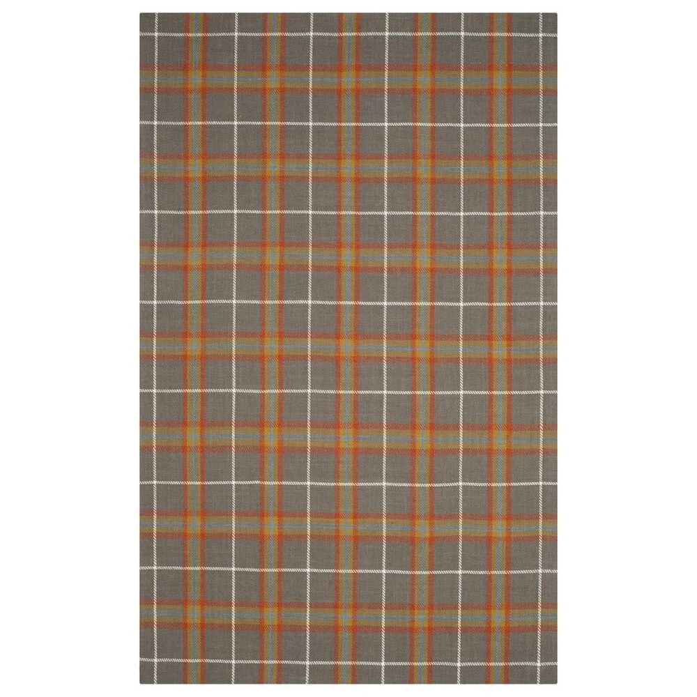 Safavieh Marbella 6" x 9" Multicolor Area Rug, , large