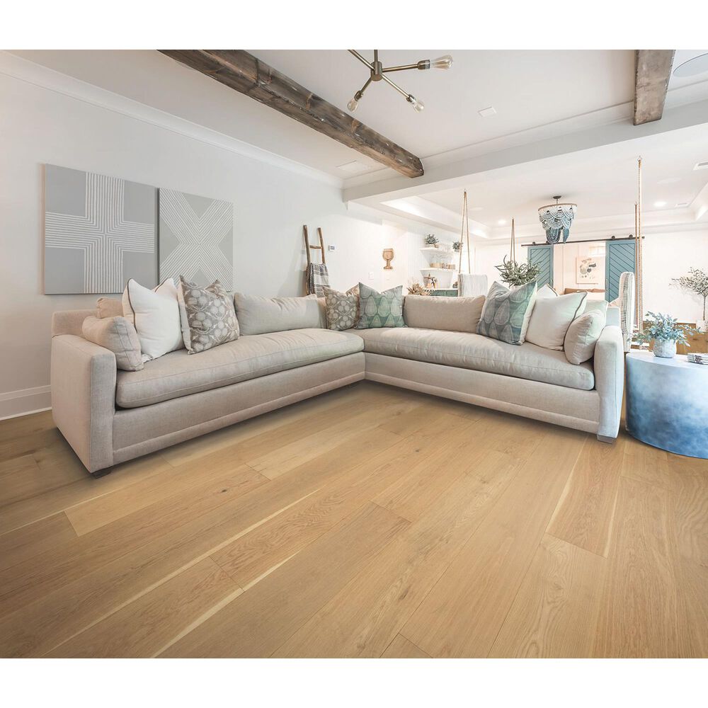 Karastan Chevreaux Natural Oak Hardwood, , large
