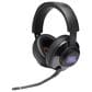 JBL Quantum 400 USB Over-Ear Gaming Headset with Game-Chat Dial in Black, , large
