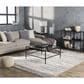 Surya Tibetan TBT-2304 7"10" x 10"3" Khaki, Cream and Gray Area Rug, , large
