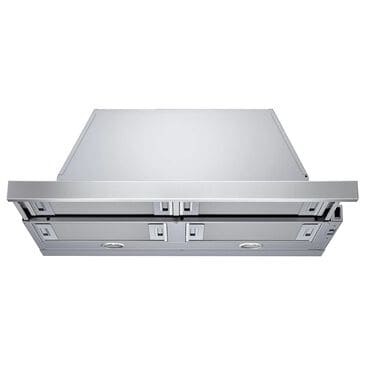 Bosch 30" Under Cabinet Range Hood in Stainless Steel, , large